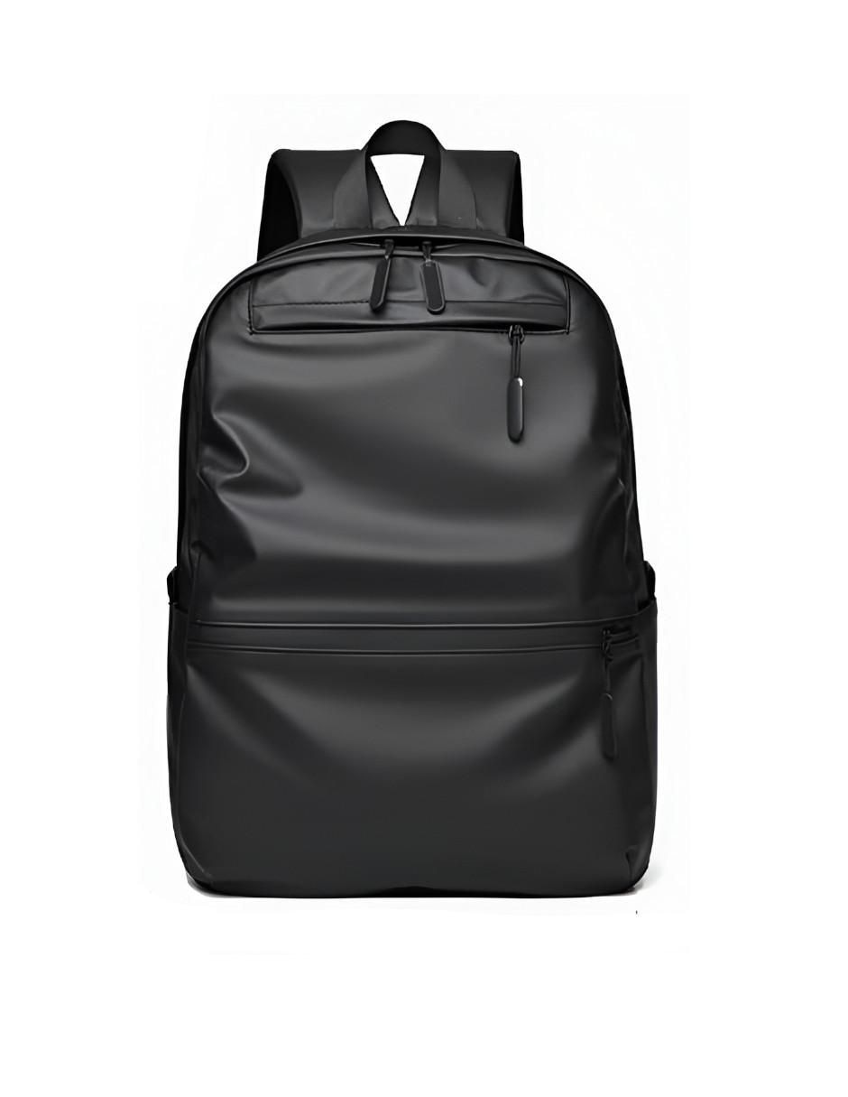 Mochila con portalaptop impermeable