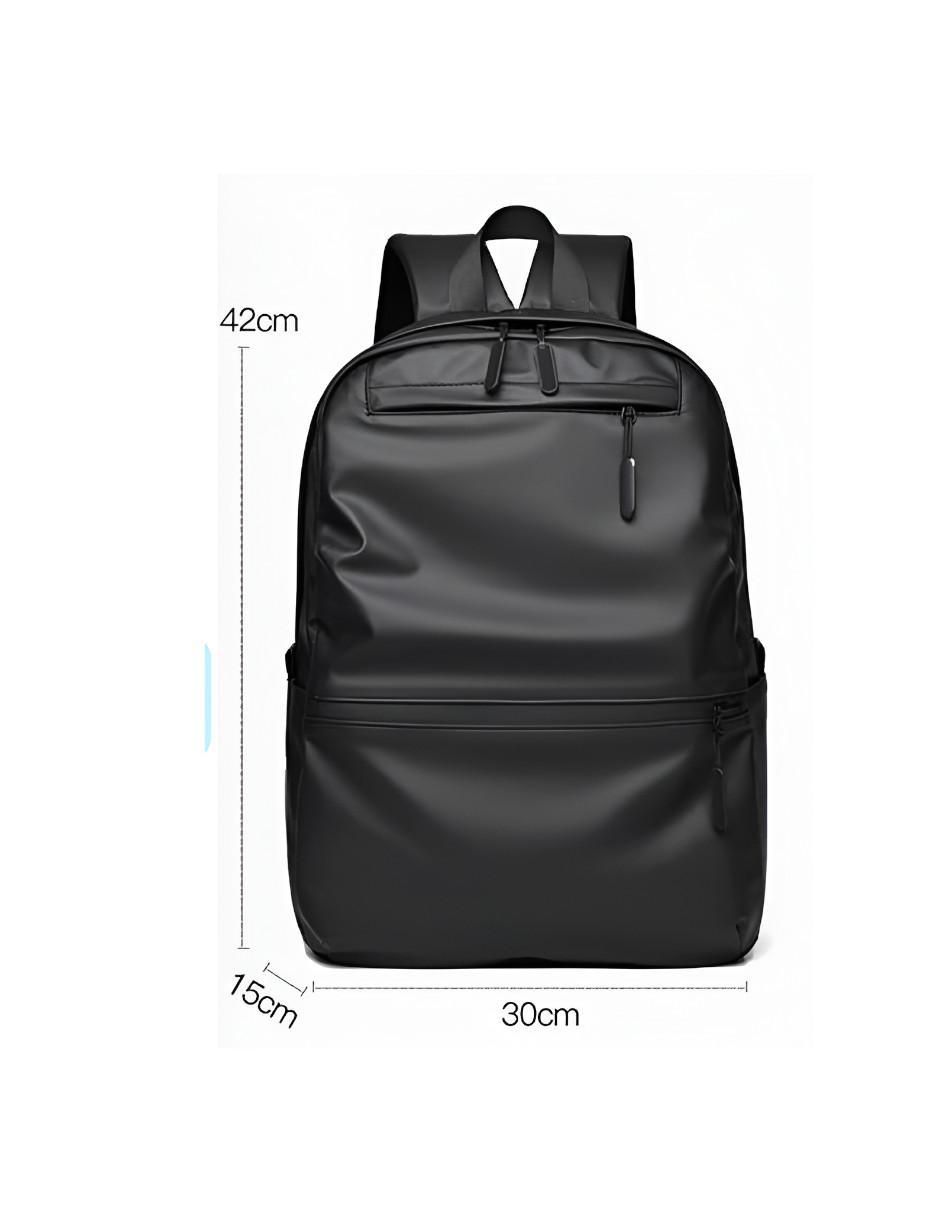 Mochila con portalaptop impermeable 5