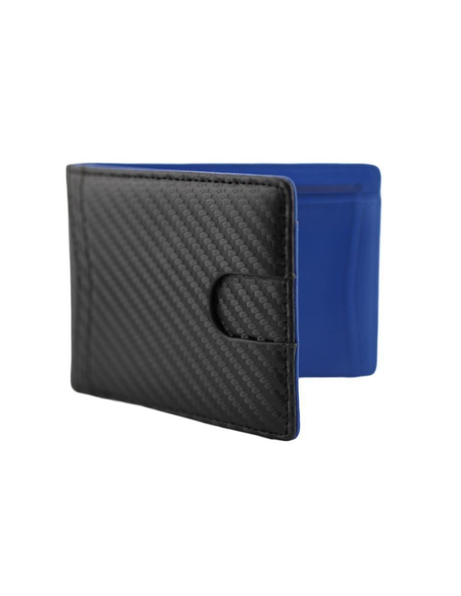 Cartera para hombre
