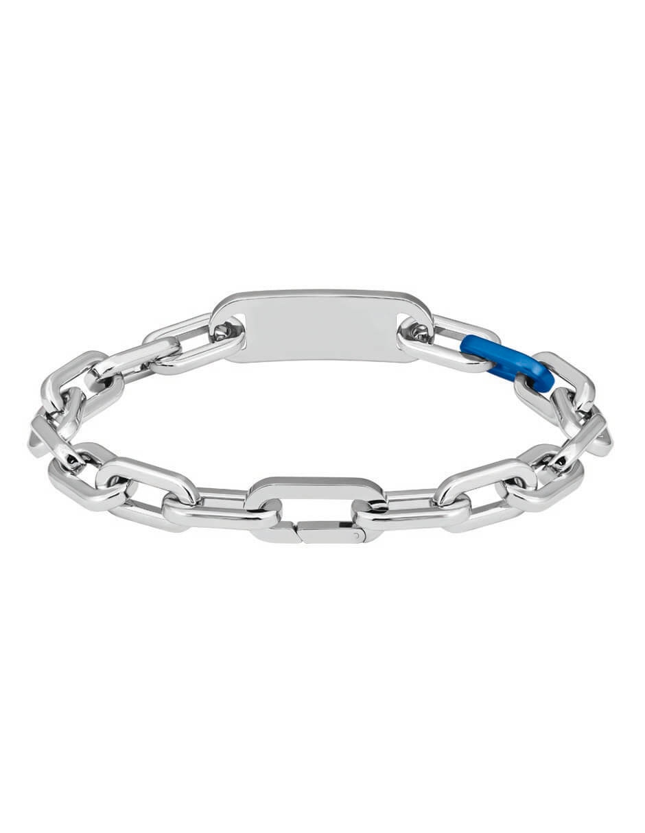 Brazalete Crew acabado brillante 3