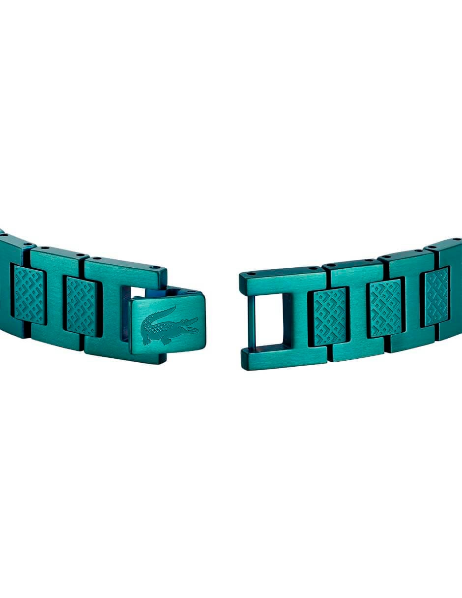Brazalete Metropole acabado brillante 3