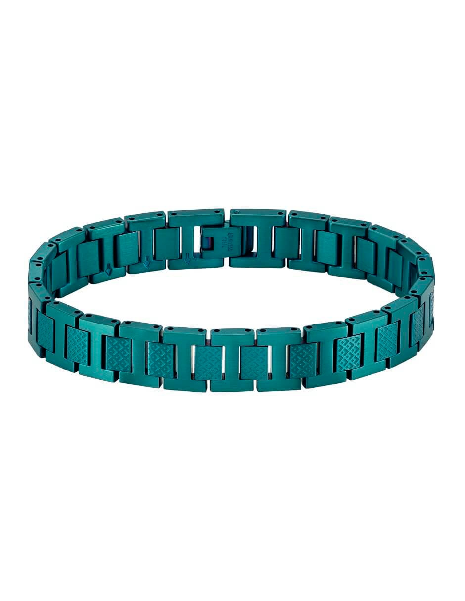 Brazalete Metropole acabado brillante 4