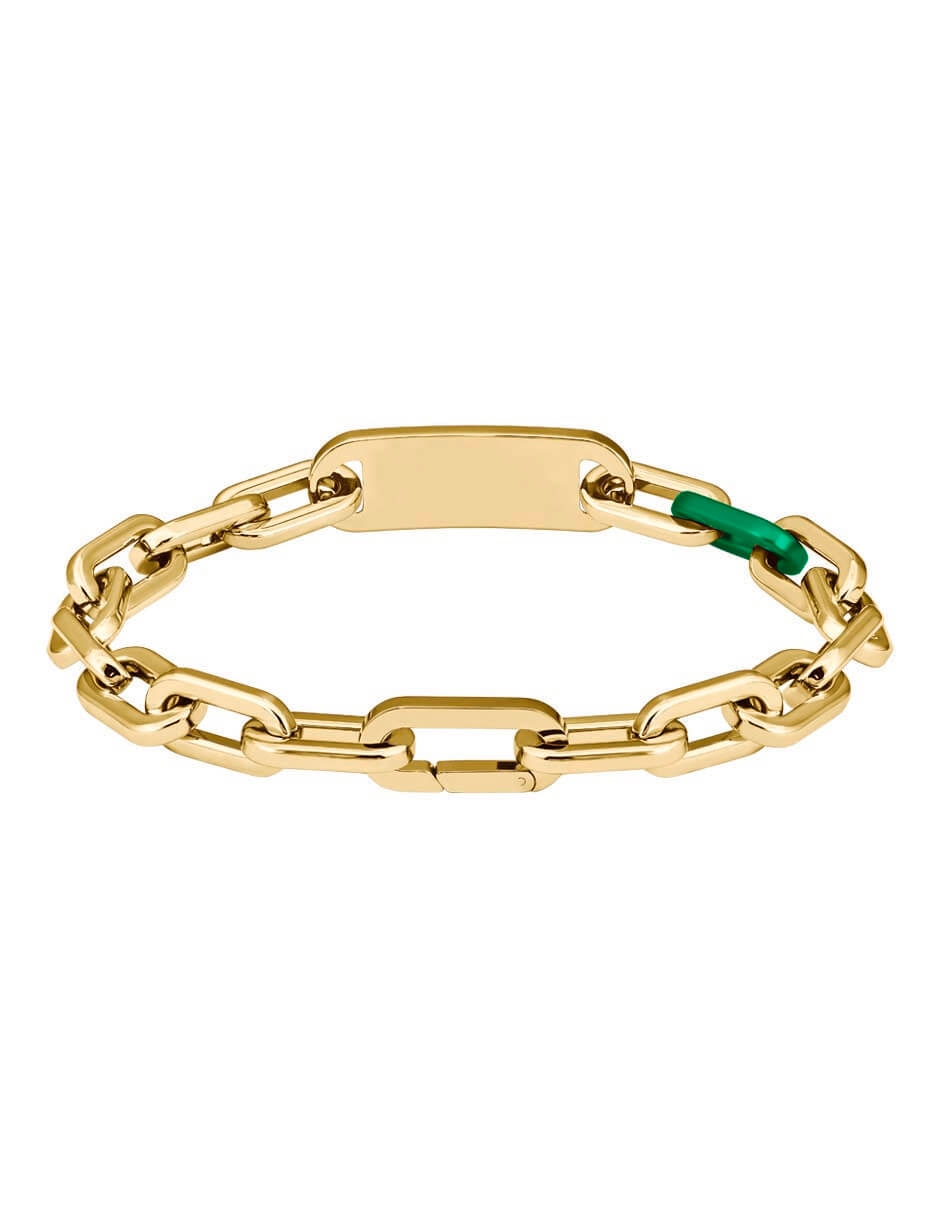 Brazalete Crew acabado brillante 4