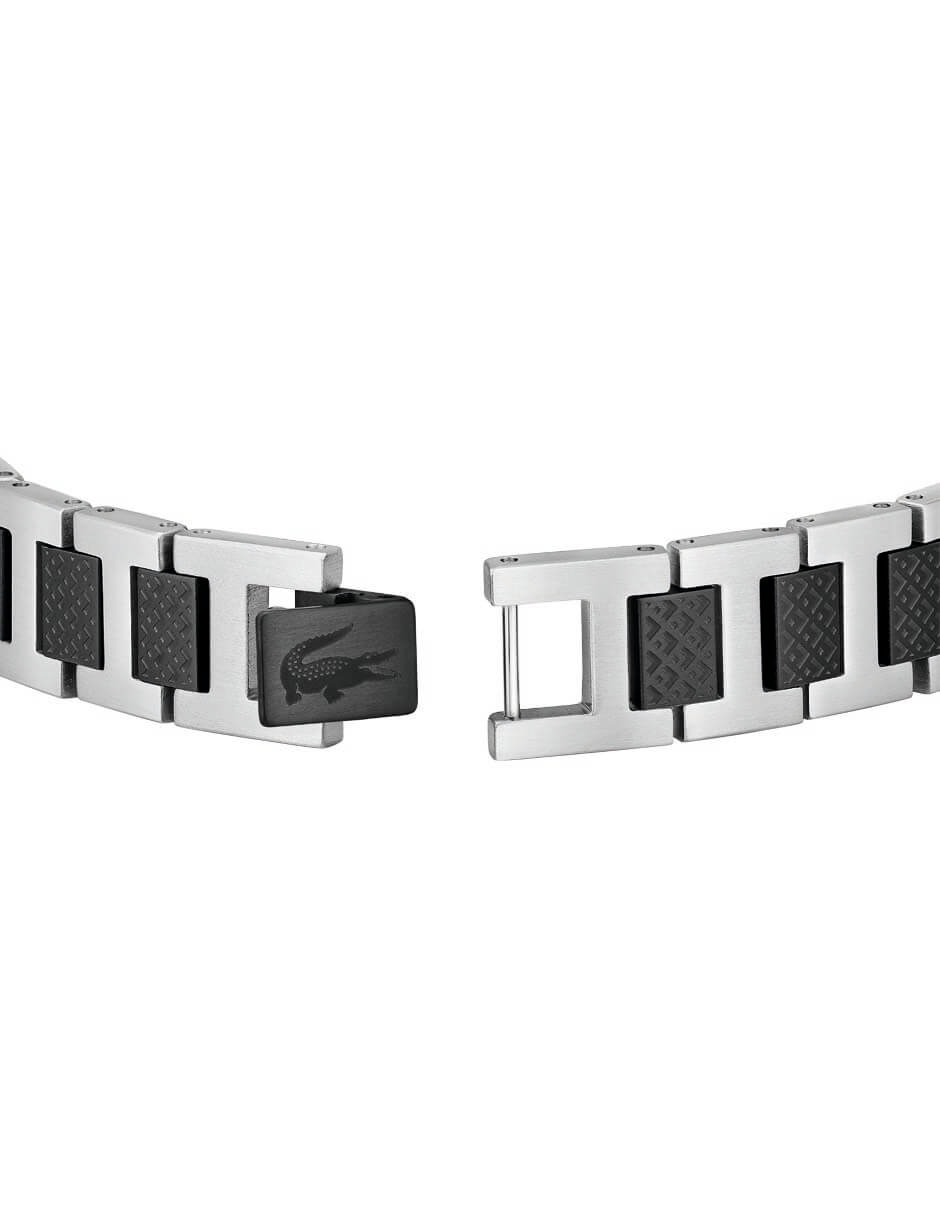 Brazalete Metropole acabado mate 3