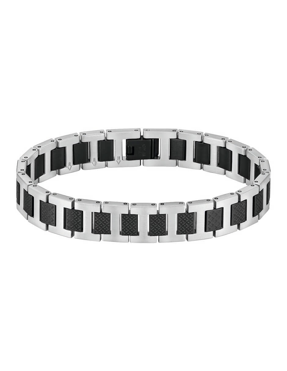 Brazalete Metropole acabado mate 4