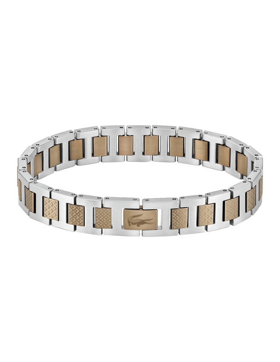 Brazalete Metropole acabado brillante Brazalete Metropole acabado brillante