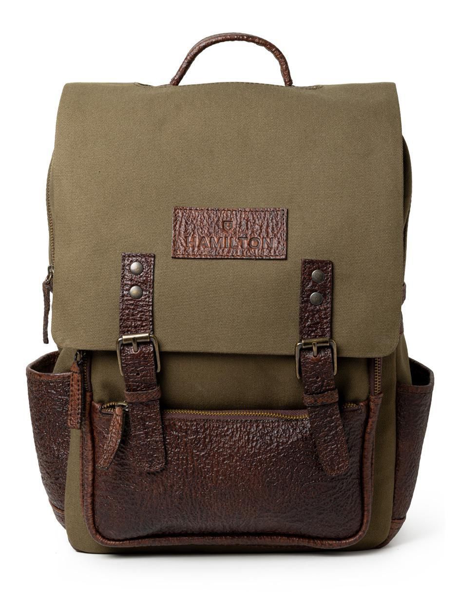 Mochila casual