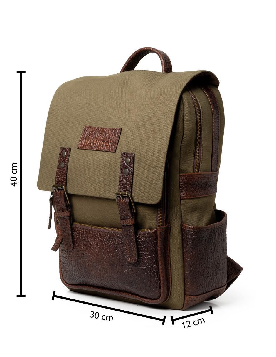 Mochila casual 5
