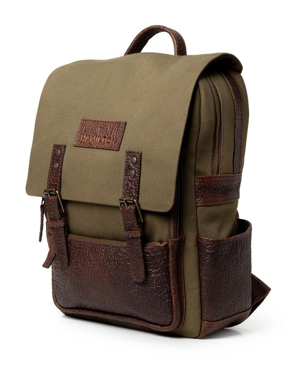 Mochila casual 3