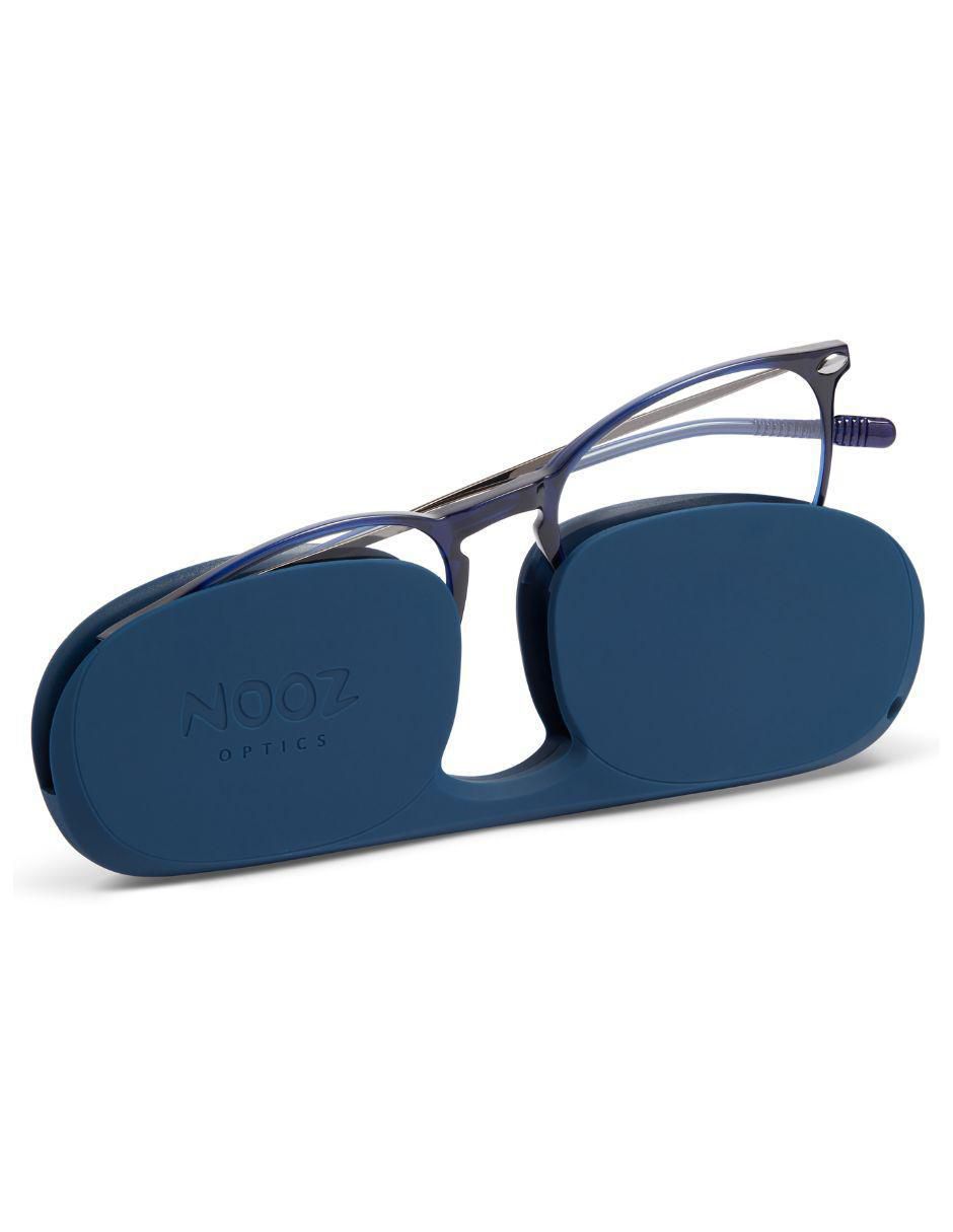 Lentes de lectura Alba Navy unisex