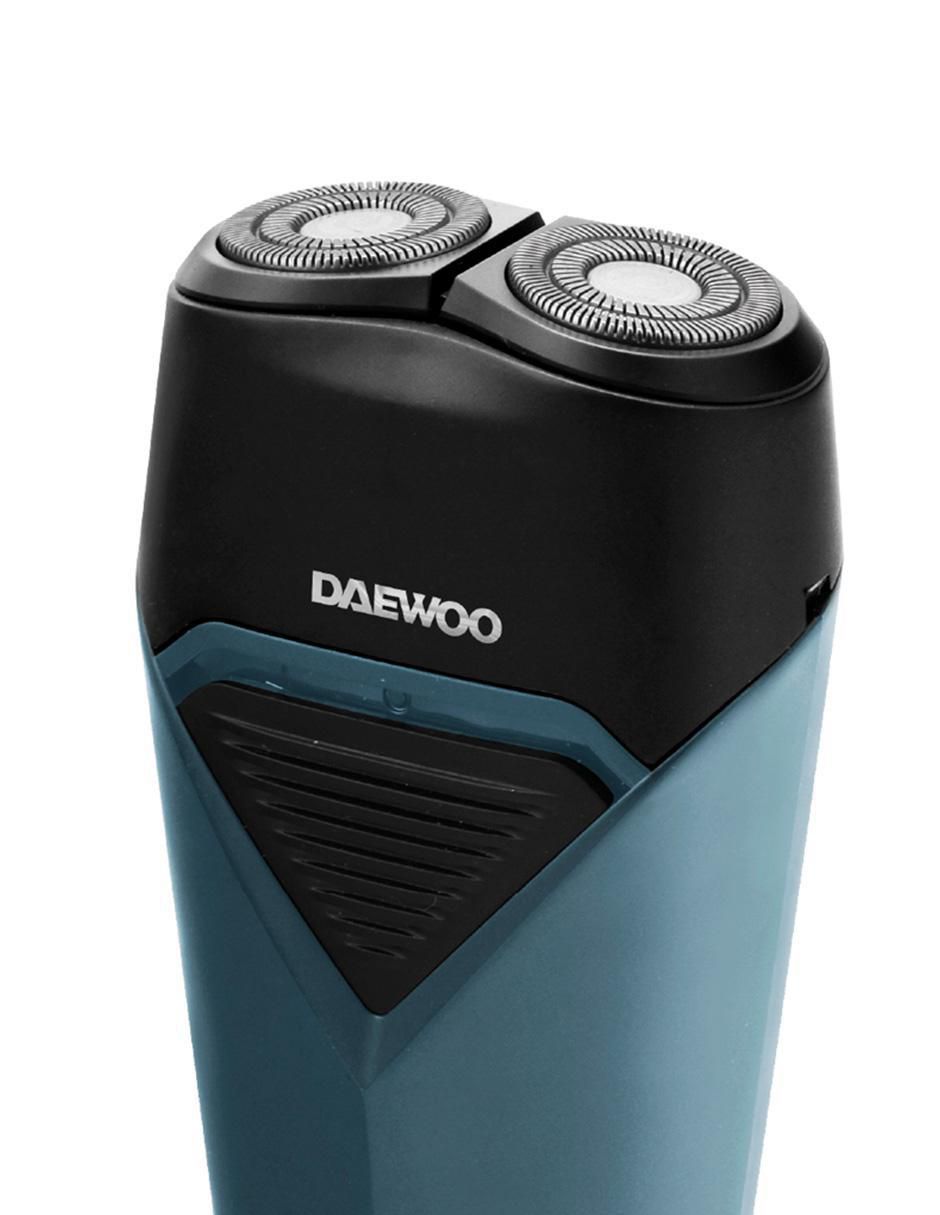 Recortadora de barba y bigote DW-RS1 3