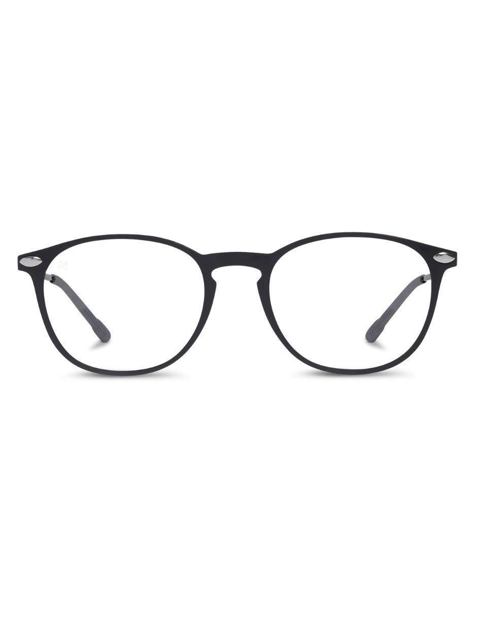 Lentes de lectura Alba Black unisex