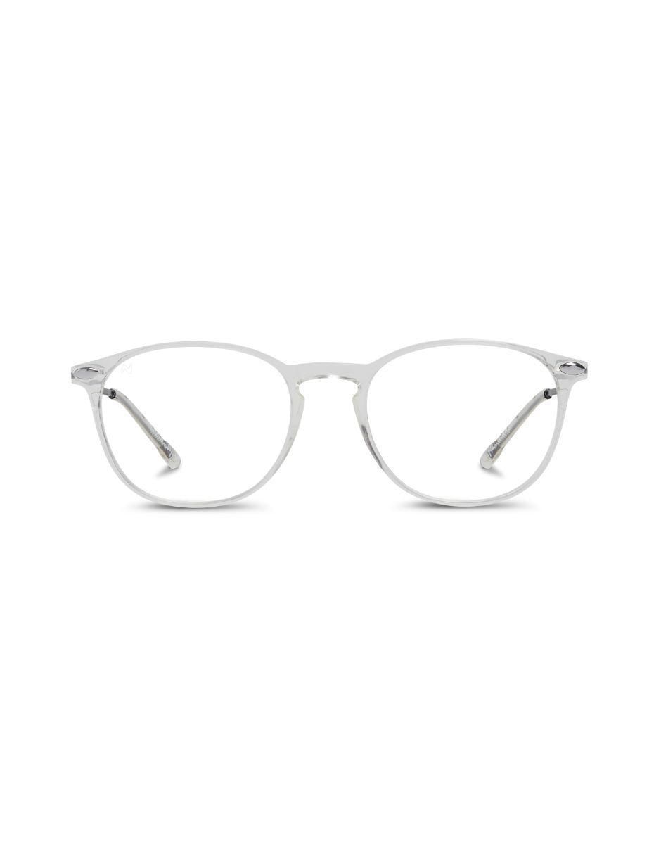 Lentes de lectura Alba Crystal unisex