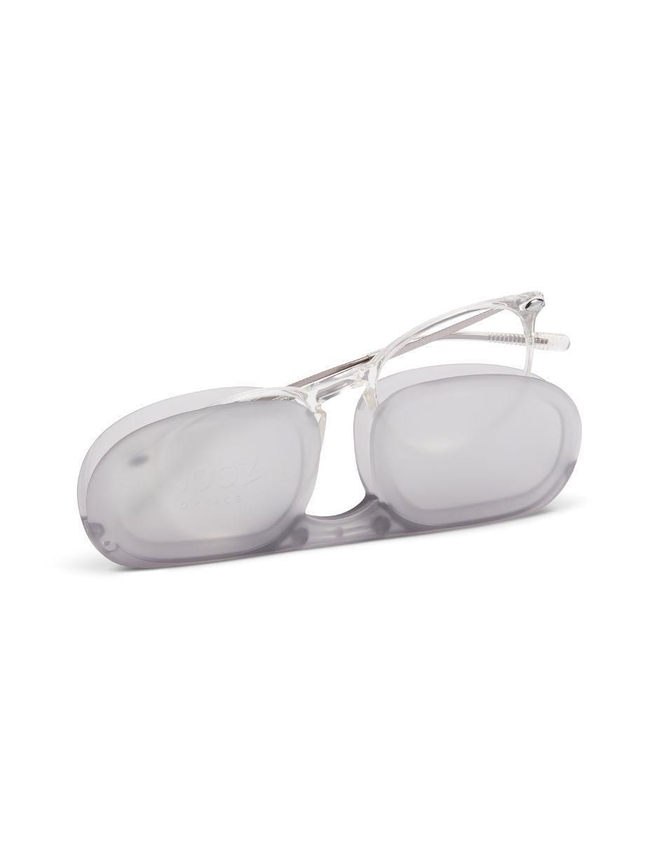 Lentes de lectura Alba Crystal unisex