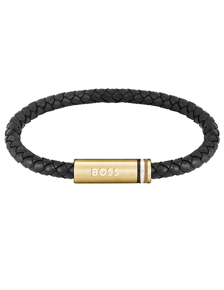 Brazalete de piel Ares Single acabado liso Brazalete de piel Ares Single acabado liso