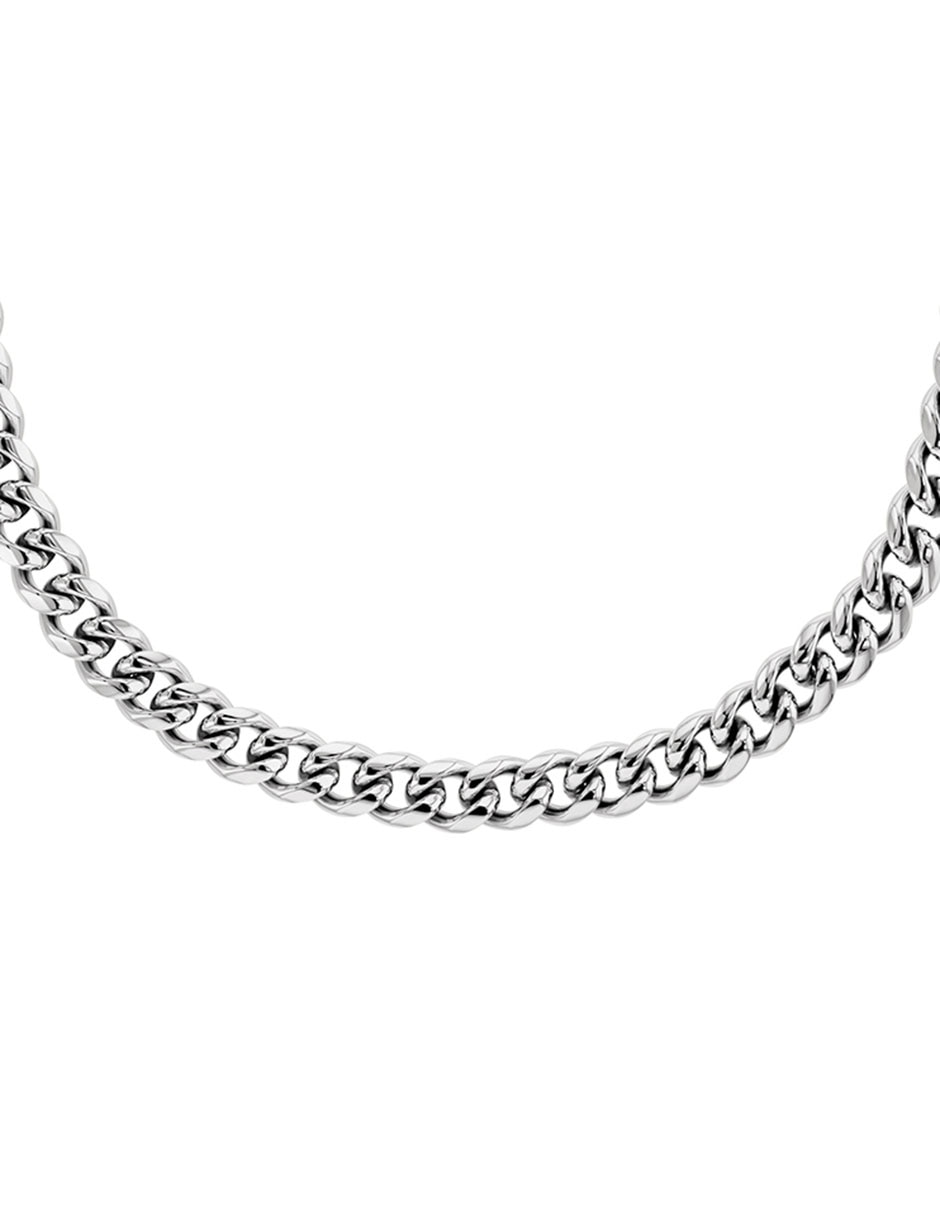 Collar de eslabones Wild