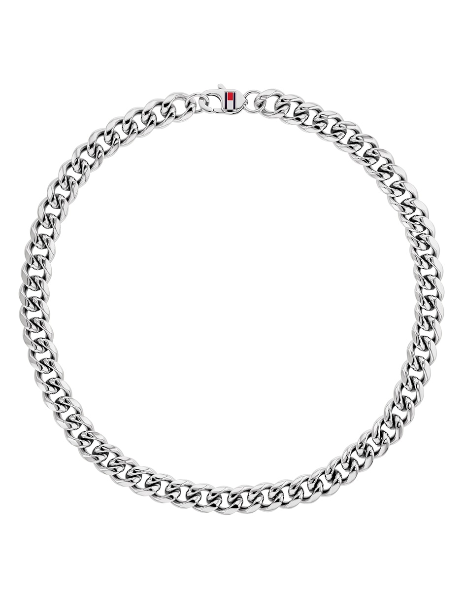 Collar de eslabones Tommy Wild 2