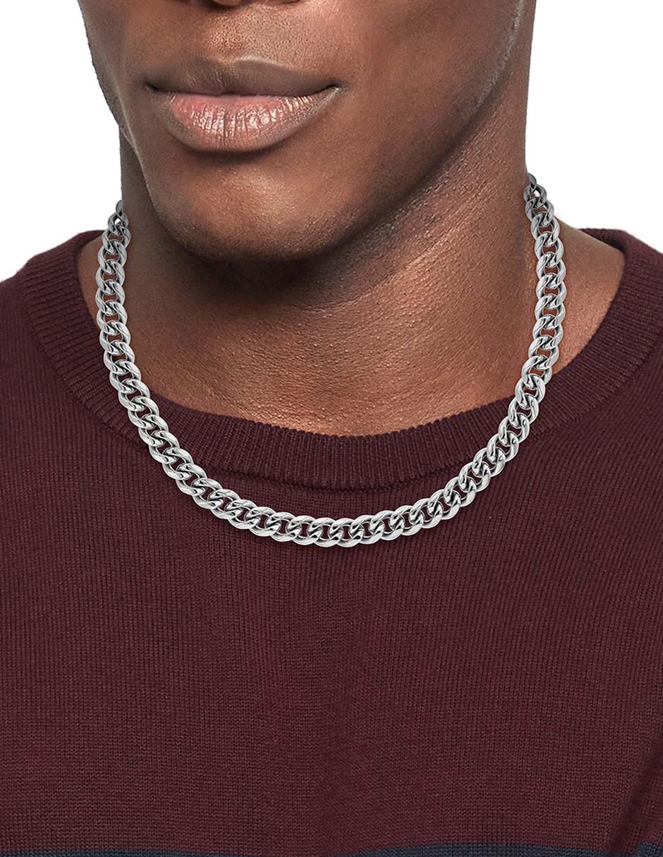 Collar de eslabones Tommy Wild 3
