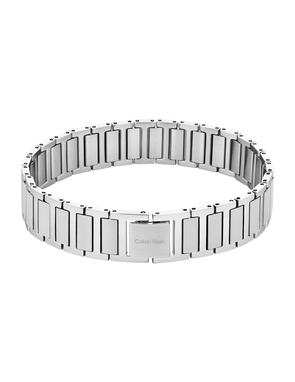 Brazalete Structured Links acabado brillante Brazalete Structured Links acabado brillante