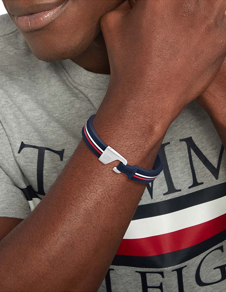 Brazalete Clark acabado mate 2