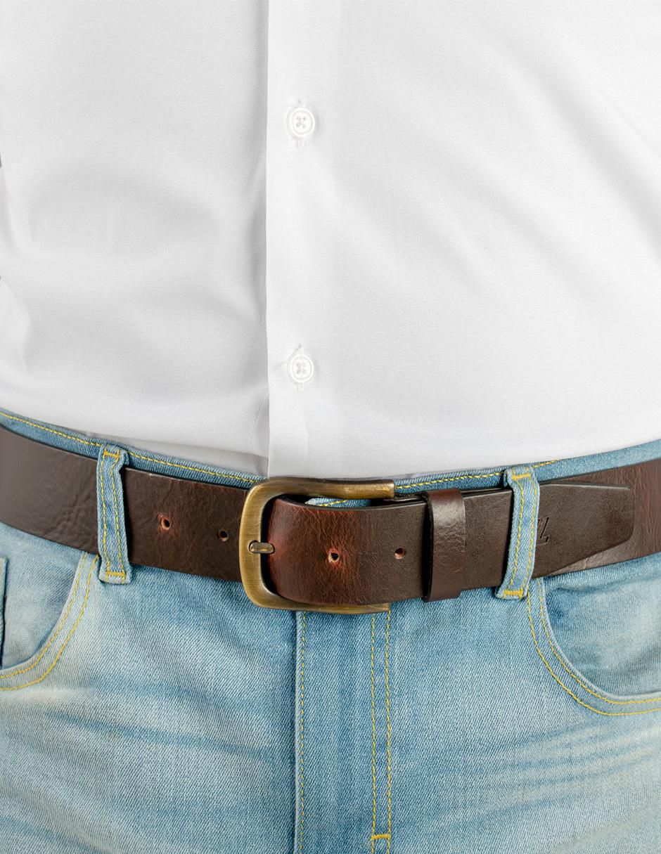 Cinturón para hombre 2