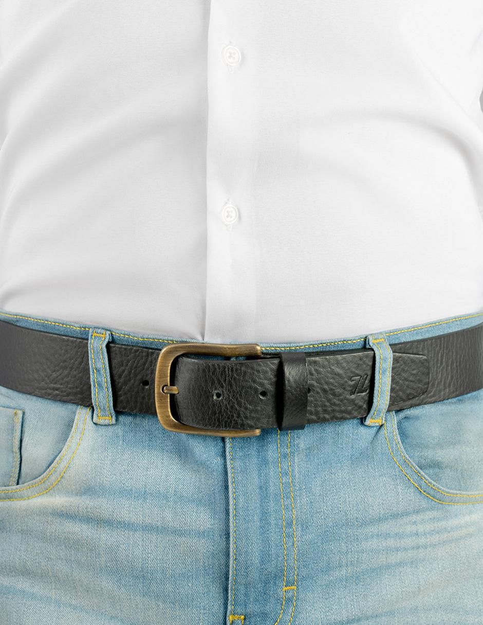 Cinturón para hombre 3