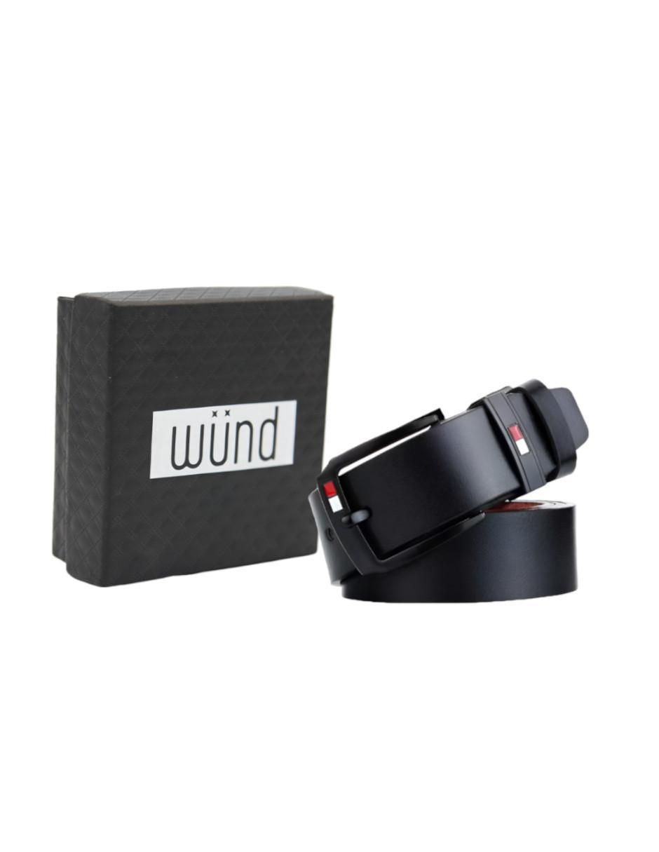Cinturón para hombre 2