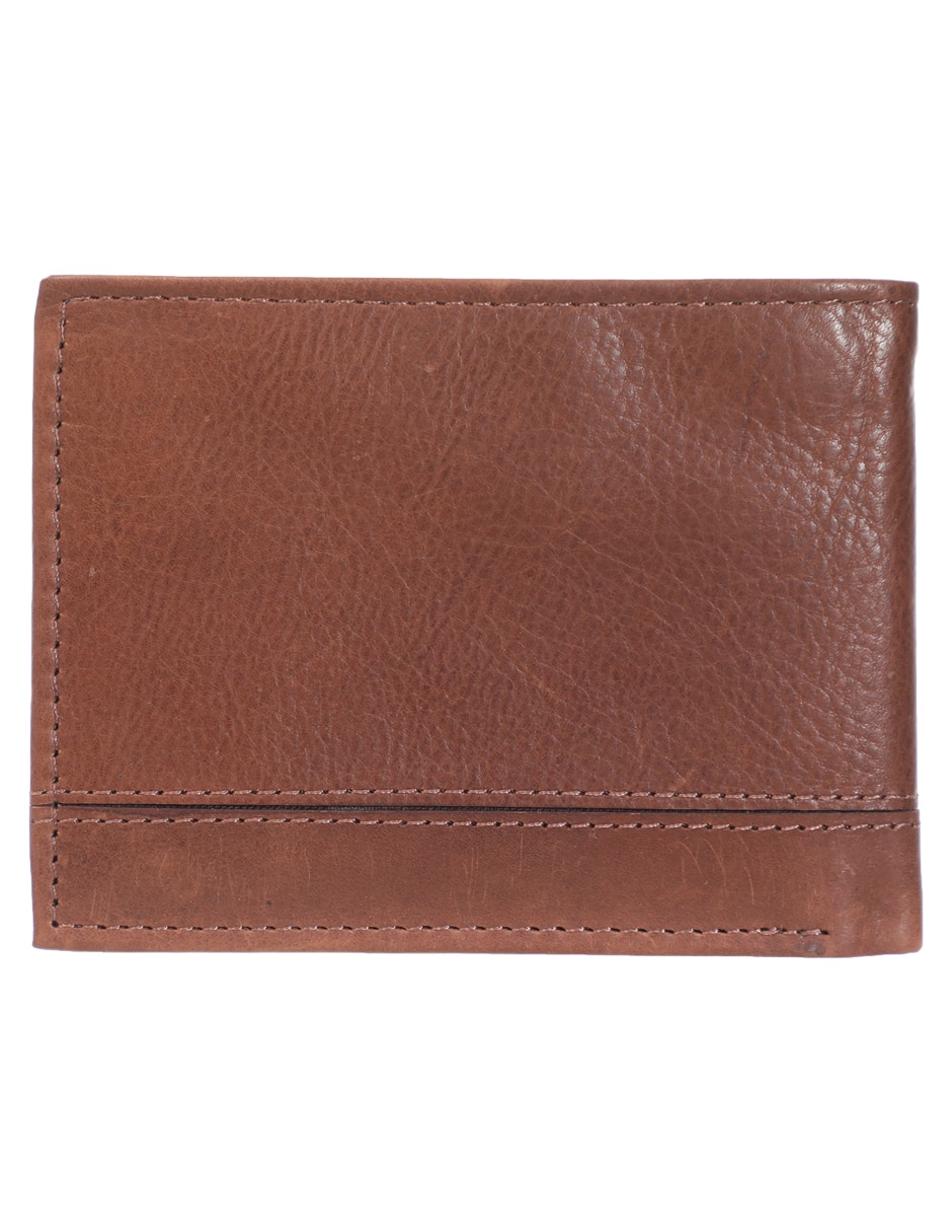 Cartera Perry Ellis para hombre