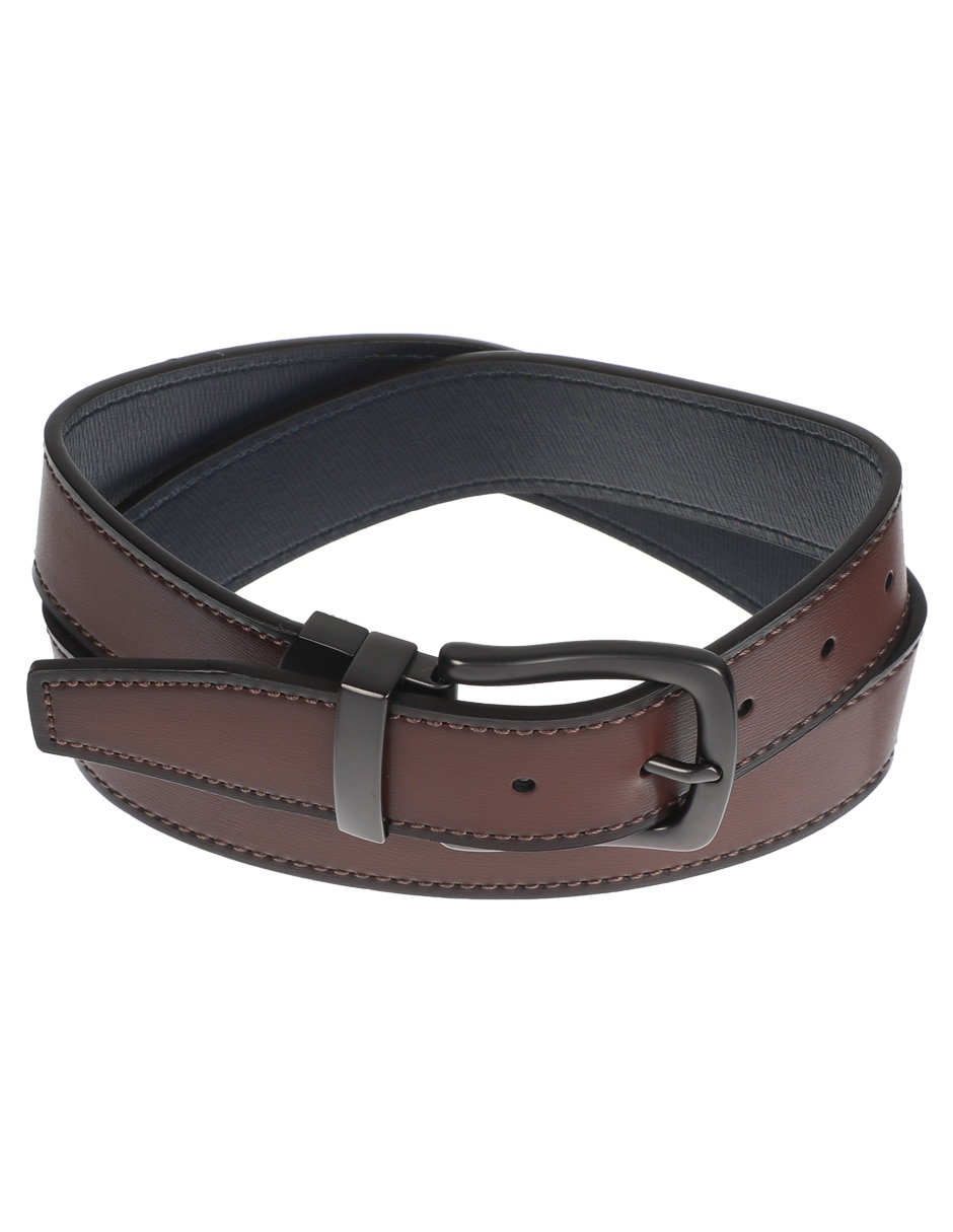 Cinturón de piel para hombre Cinturón de piel para hombre