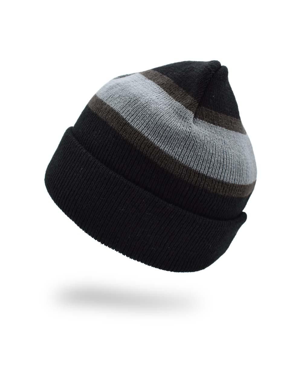 Gorro casual para hombre 2