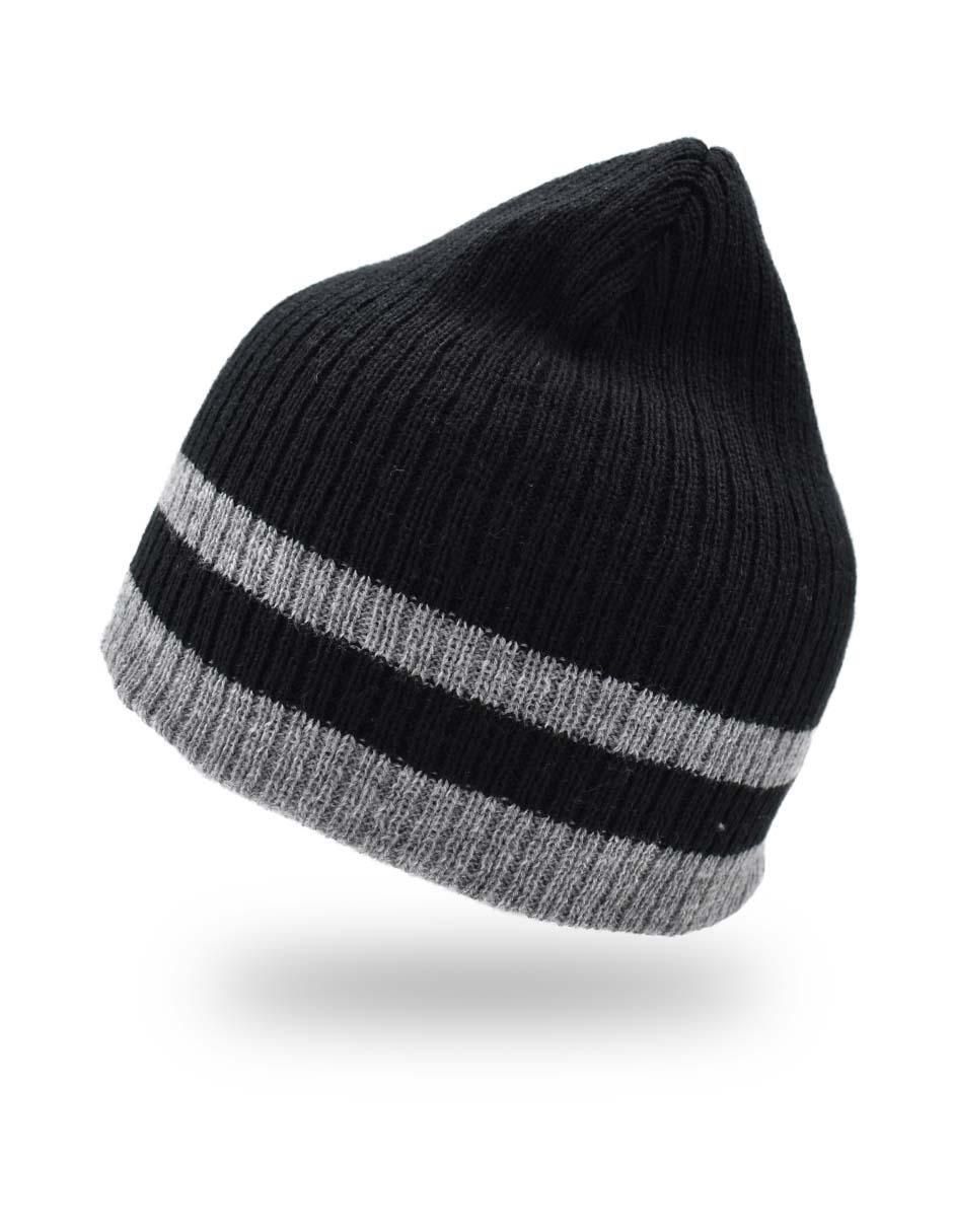 Gorro casual para hombre 2