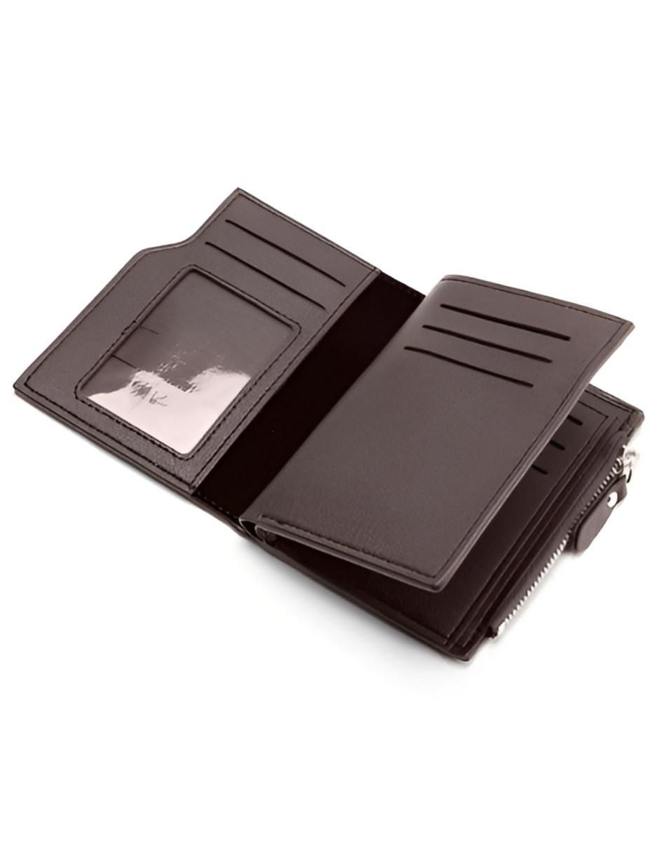 Cartera para hombre