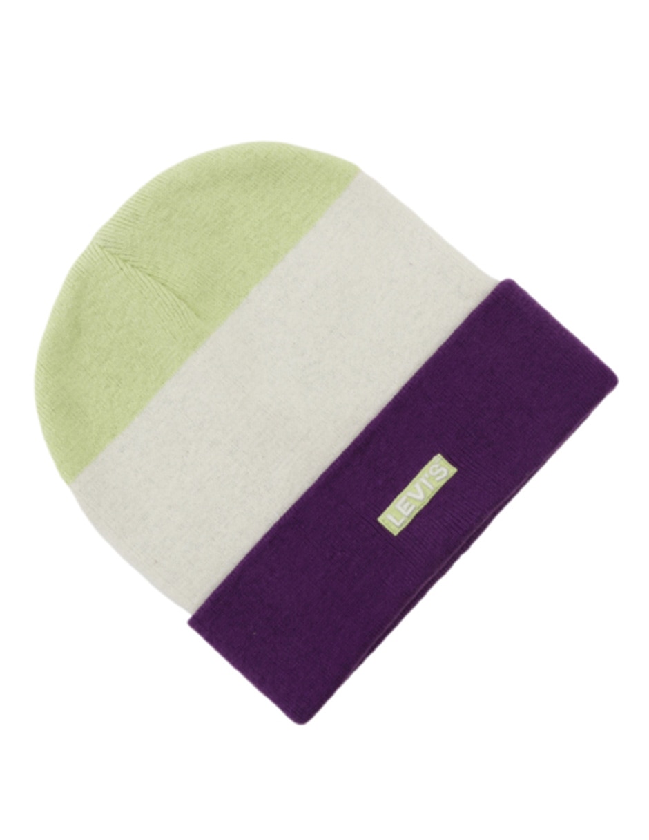 Gorro casual beannie para hombre 2