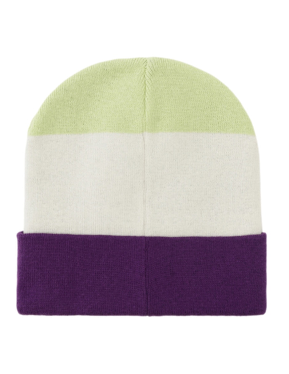 Gorro casual beannie para hombre