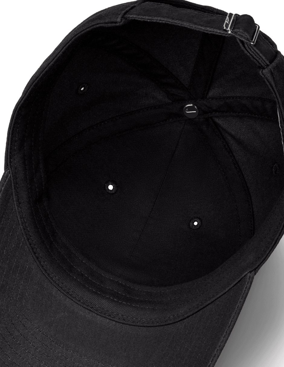 Gorra con visera curva Nike para adulto