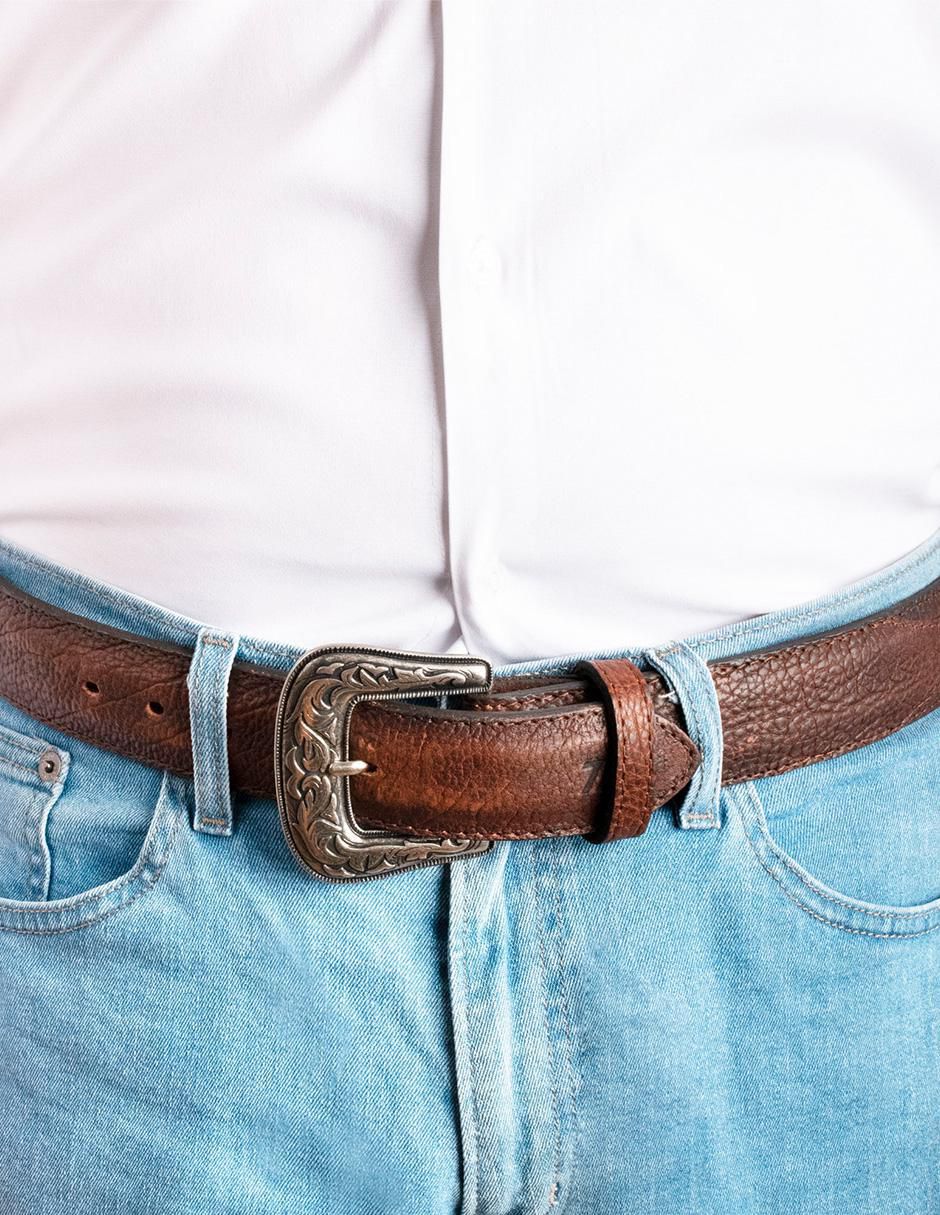 Cinturón para hombre 5
