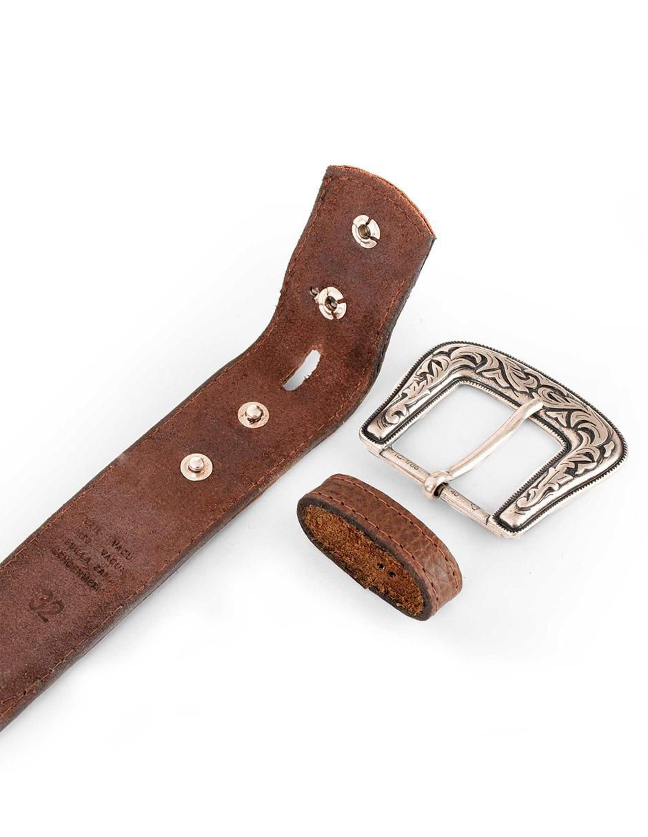 Cinturón para hombre 2