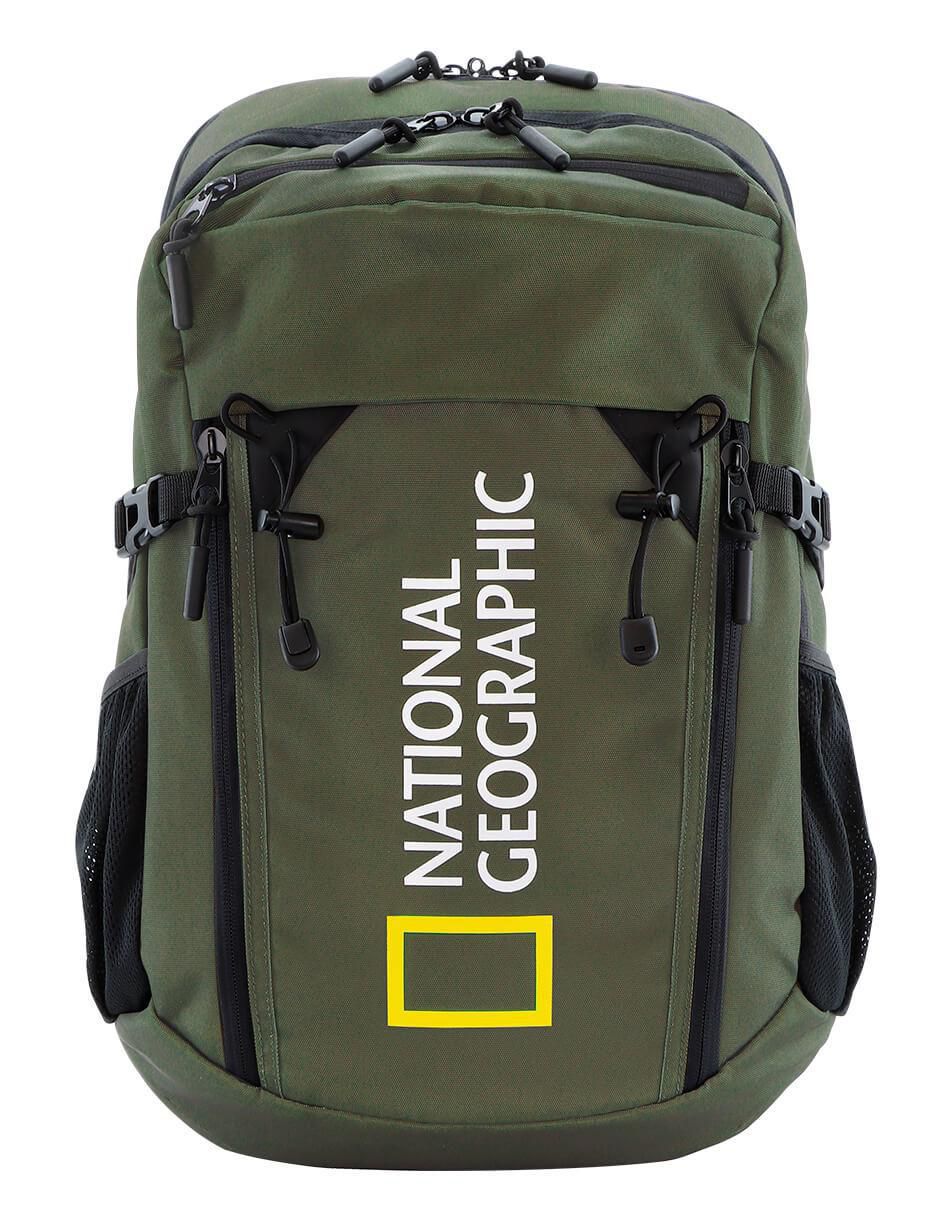 Mochila casual Box Canyon para hombre 1