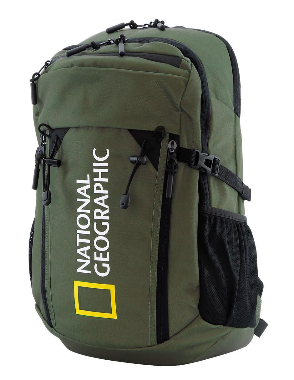 Mochila casual Box Canyon para hombre 2