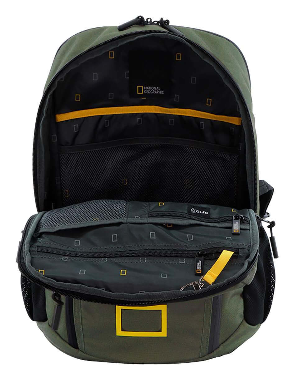 Mochila casual Box Canyon para hombre 5