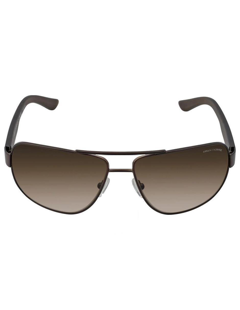 Lentes de sol Fashion para hombre