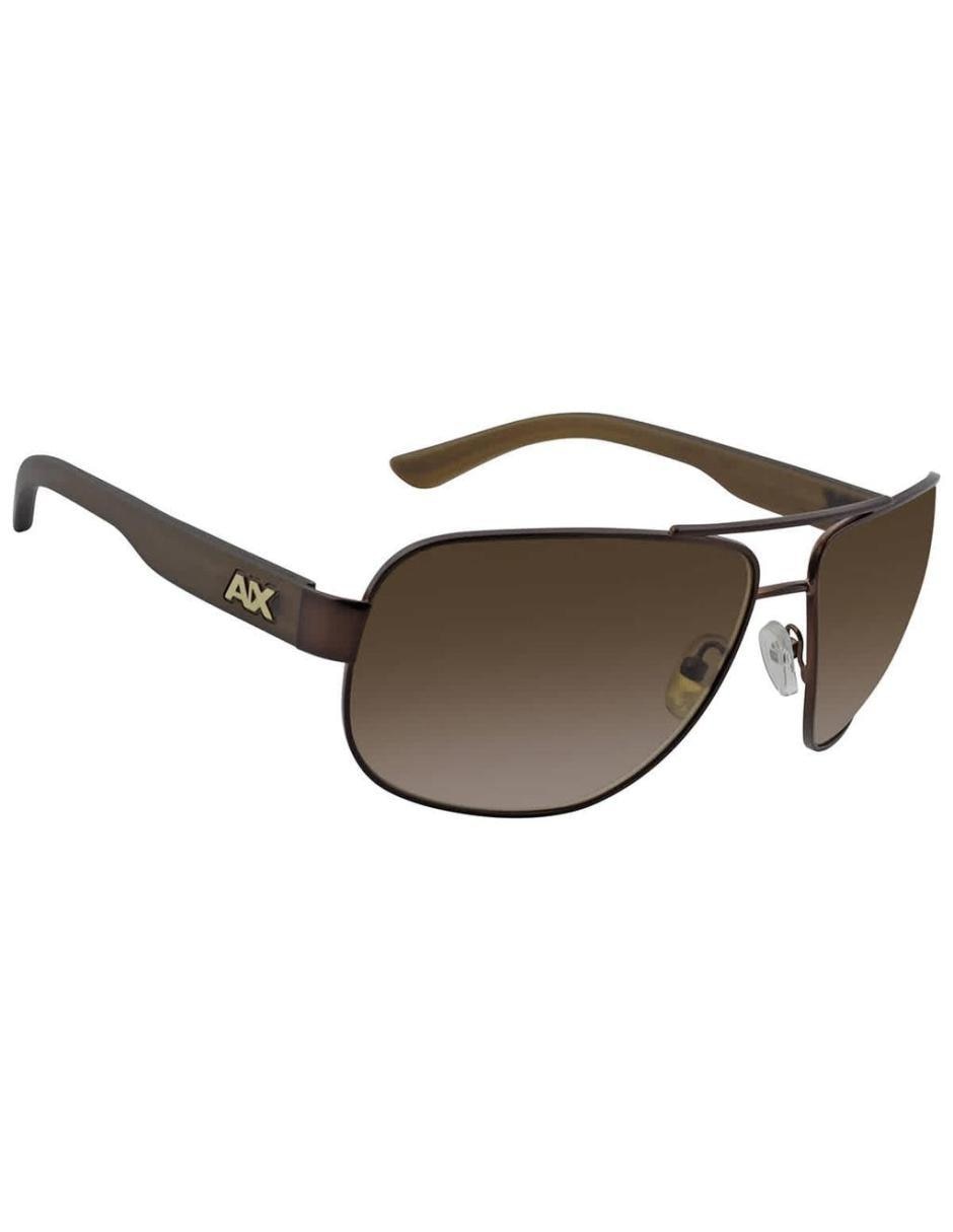 Lentes de sol Fashion para hombre