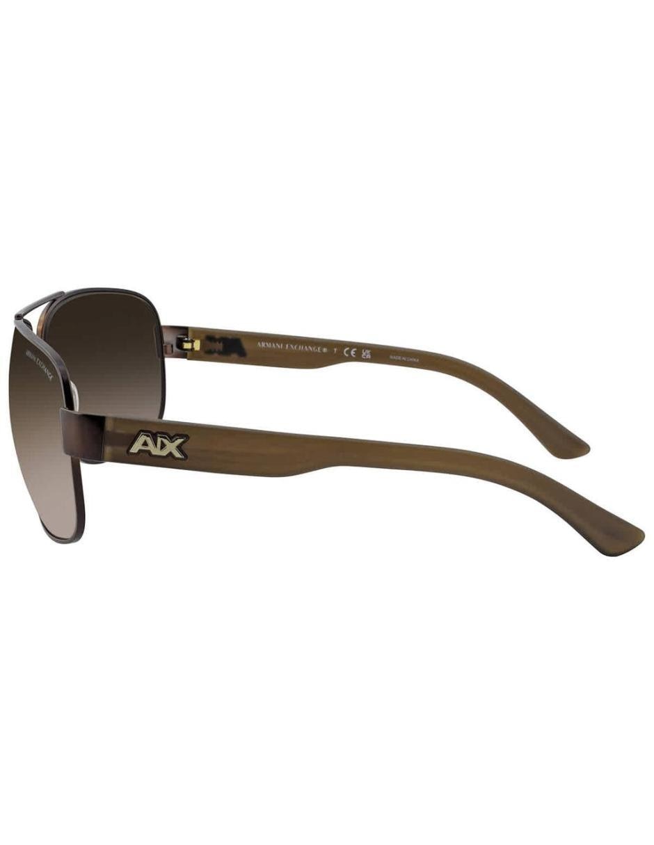Lentes de sol Fashion para hombre