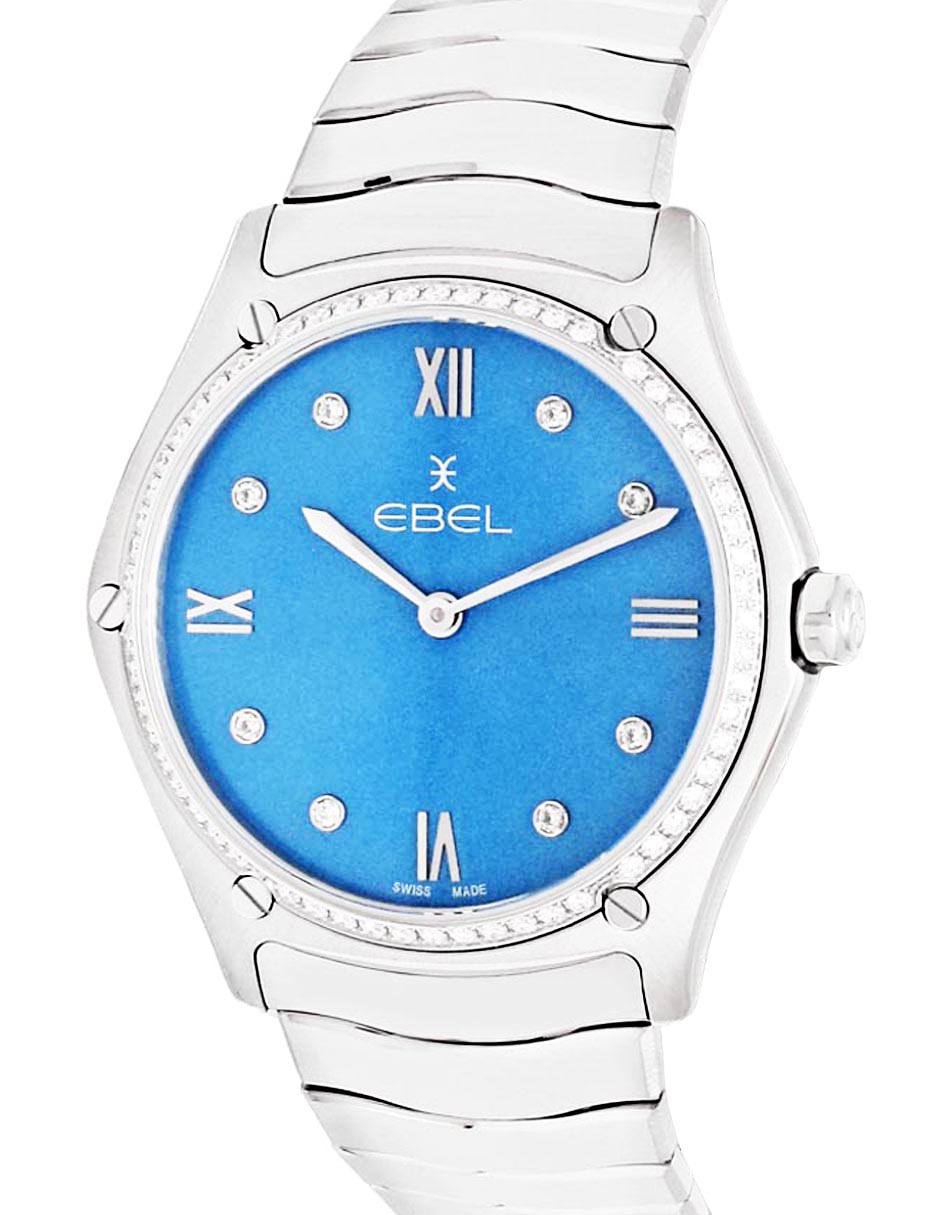 Reloj Sport Classic para mujer 1216602 6