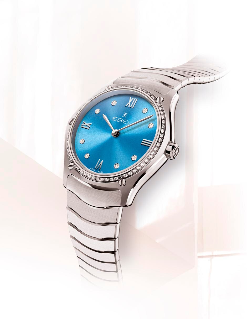 Reloj Sport Classic para mujer 1216602 7