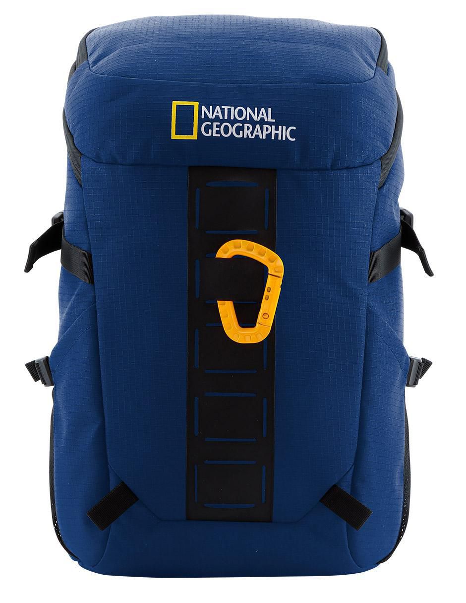 Mochila casual Explorer para hombre