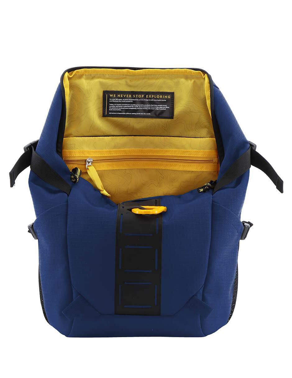 Mochila casual Explorer para hombre 4