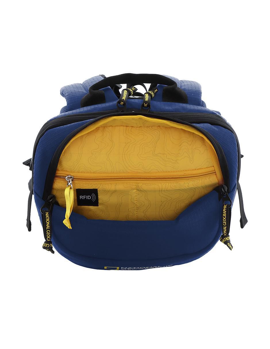 Mochila casual Explorer para hombre 5
