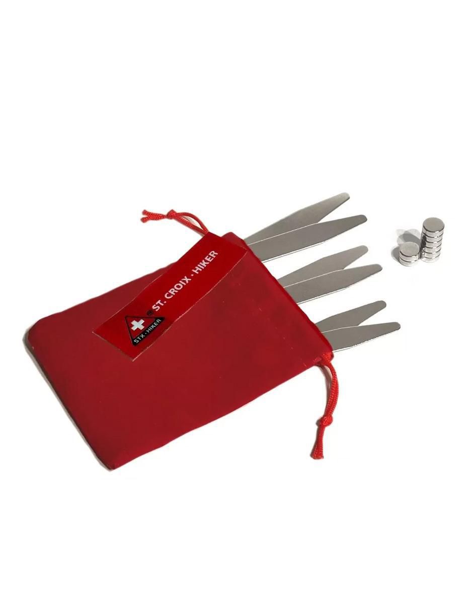 Set varillas ST Croix Hiker