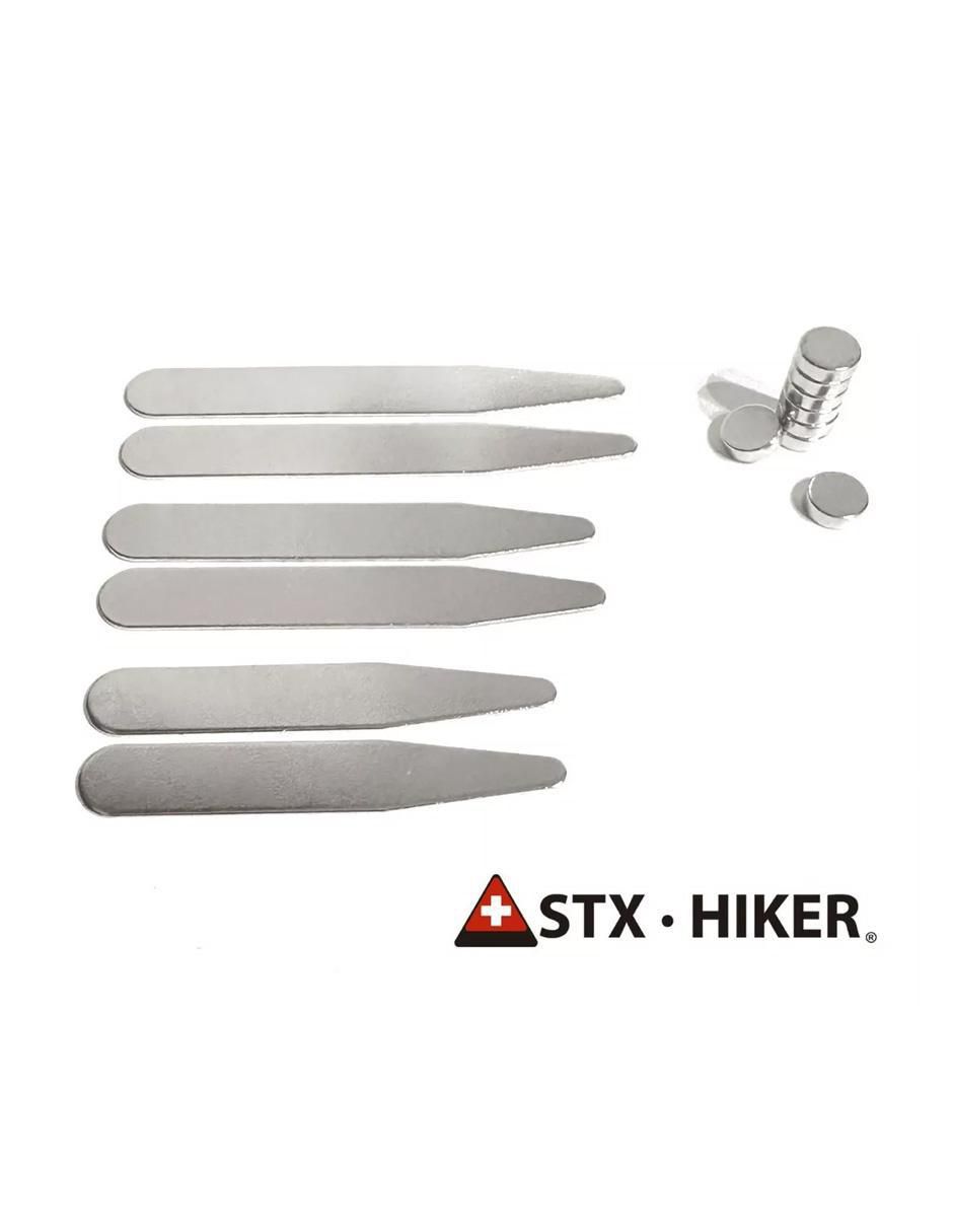 Set varillas ST Croix Hiker